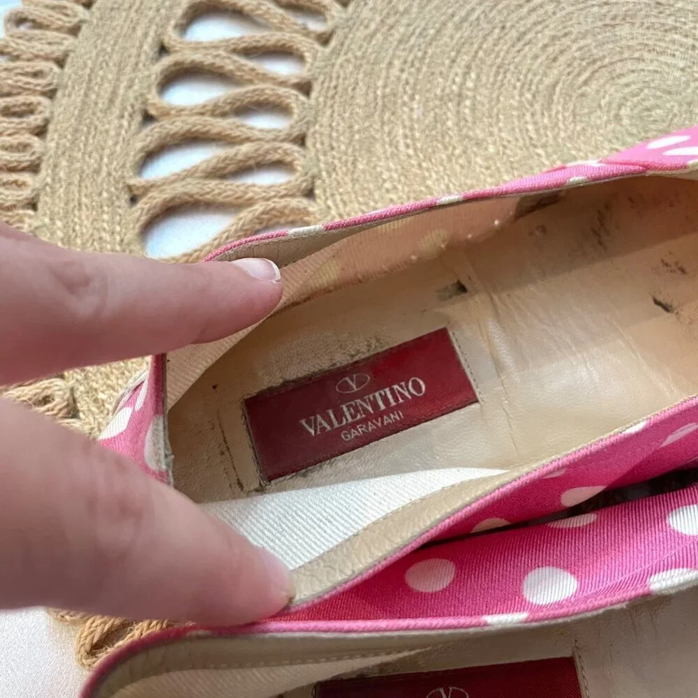 Valentino Garavani these are